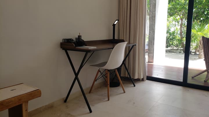 Tulsayab Luxury Development