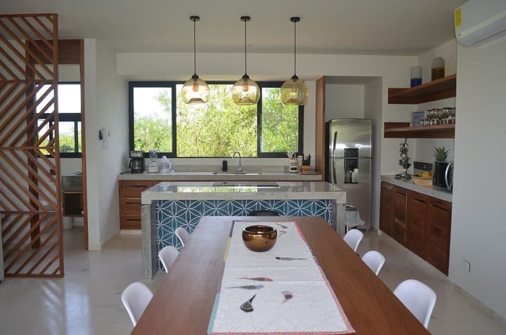 Tulsayab Luxury Development