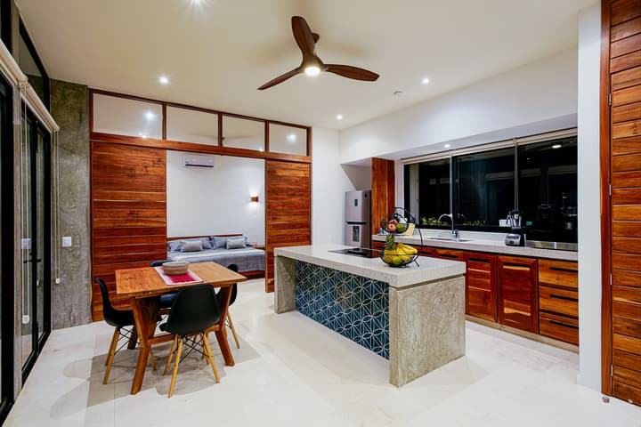 Tulsayab Luxury Development
