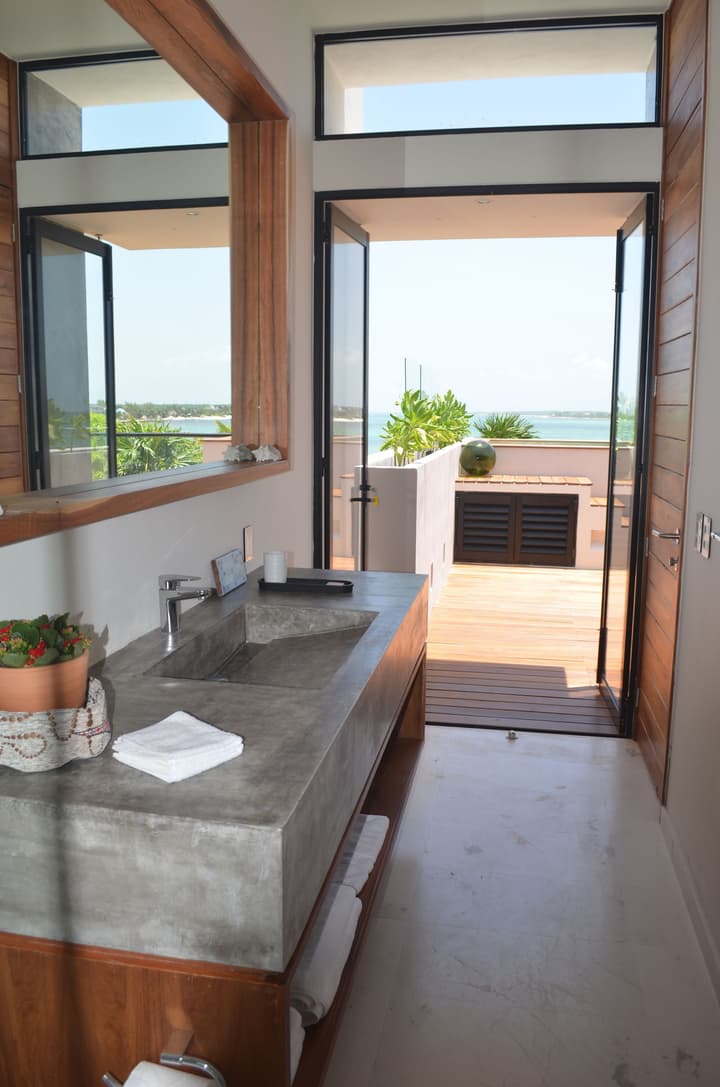 Tulsayab Luxury Development