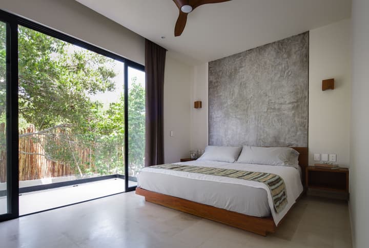 Tulsayab Luxury Development