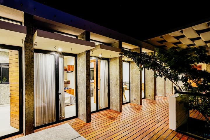 Tulsayab Luxury Development