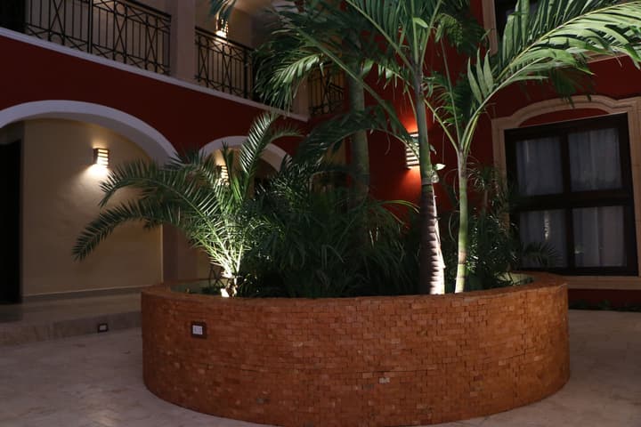 Hotel Gayser