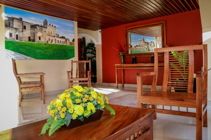Hotel Gayser