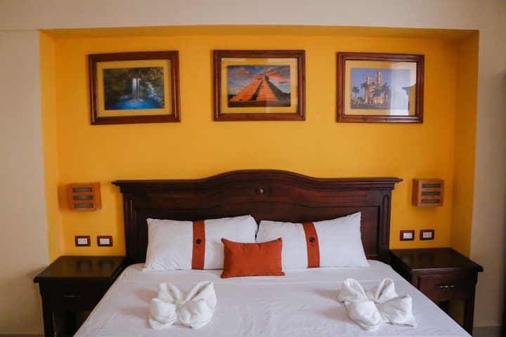 Hotel Gayser