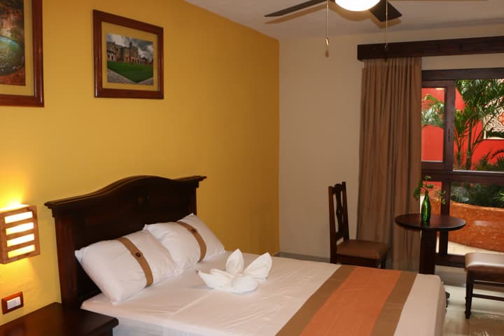 Hotel Gayser