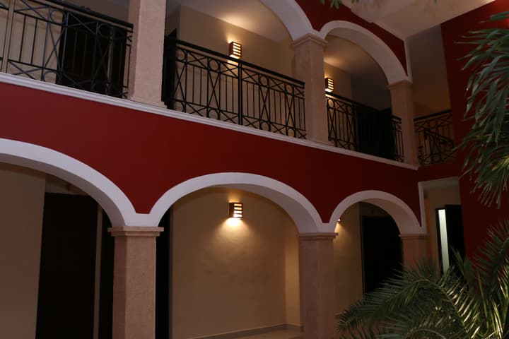 Hotel Gayser