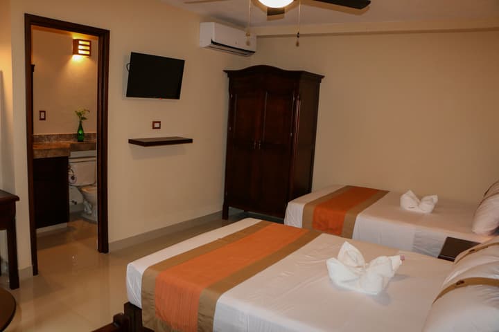 Hotel Gayser