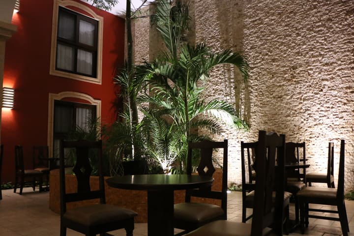 Hotel Gayser