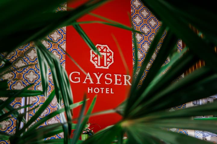 Hotel Gayser