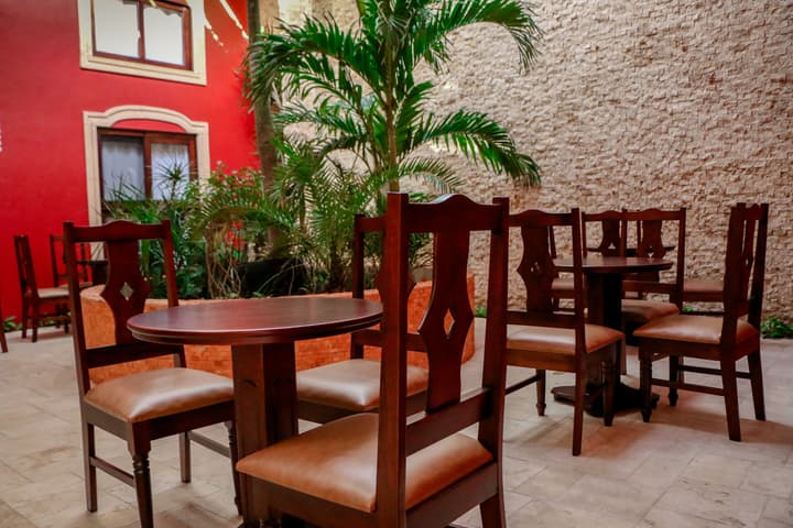 Hotel Gayser