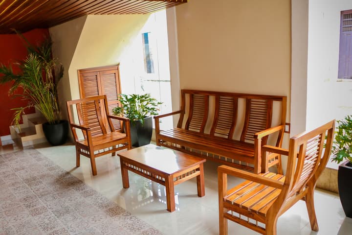 Hotel Gayser