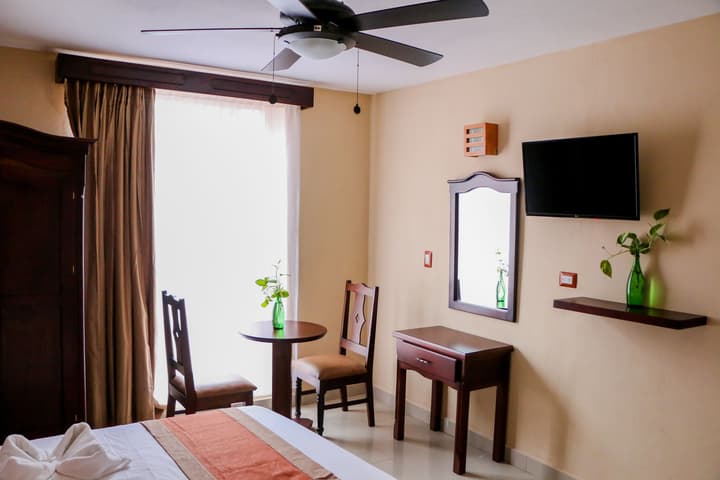 Hotel Gayser