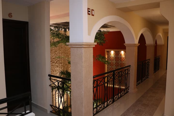 Hotel Gayser