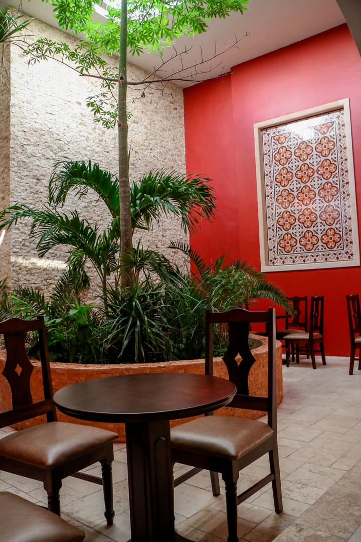 Hotel Gayser