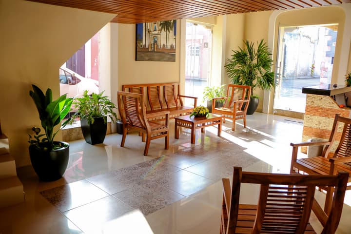 Hotel Gayser