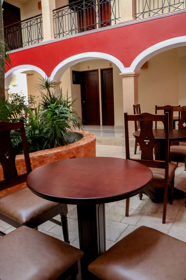 Hotel Gayser