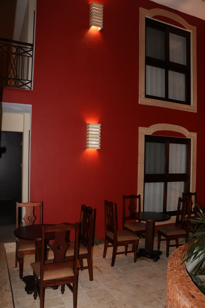Hotel Gayser