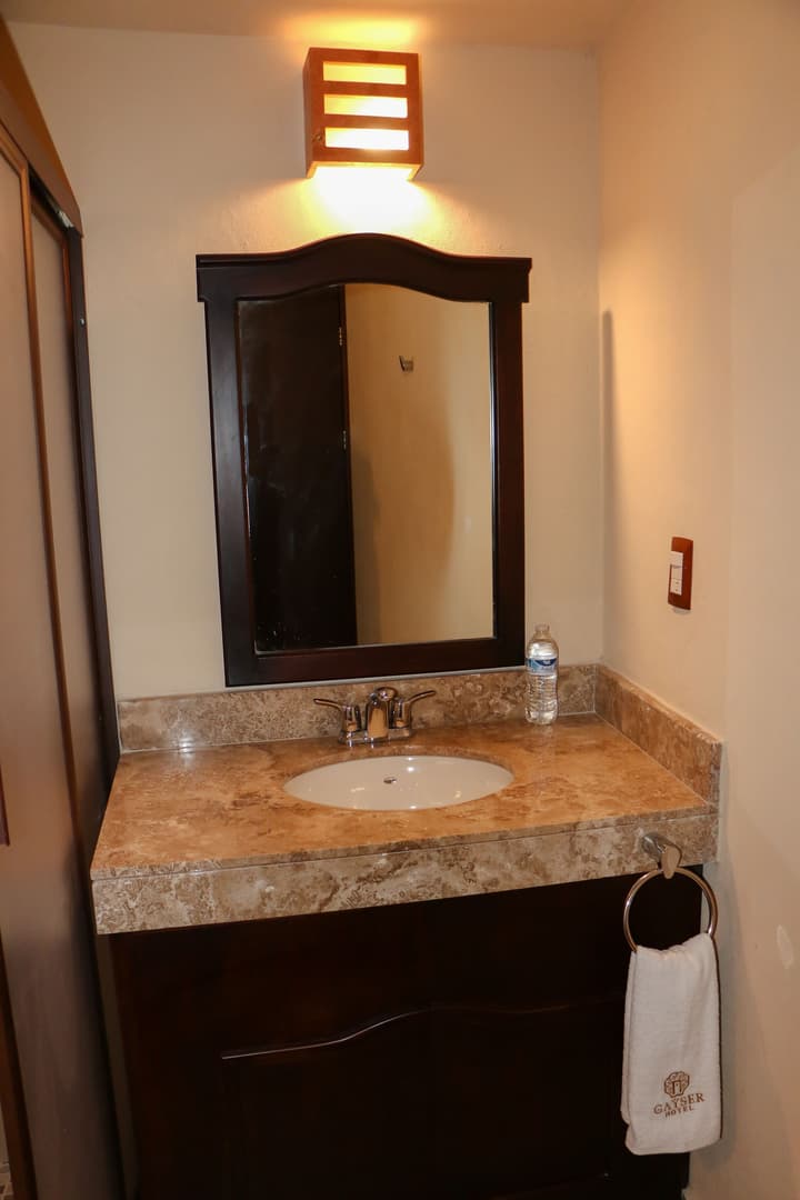 Hotel Gayser