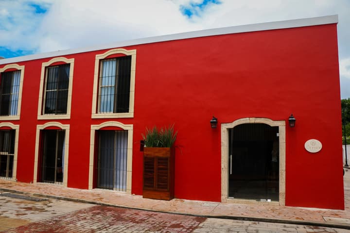 Hotel Gayser