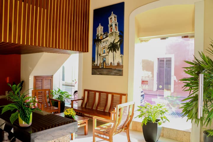 Hotel Gayser