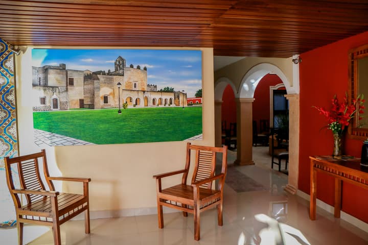Hotel Gayser