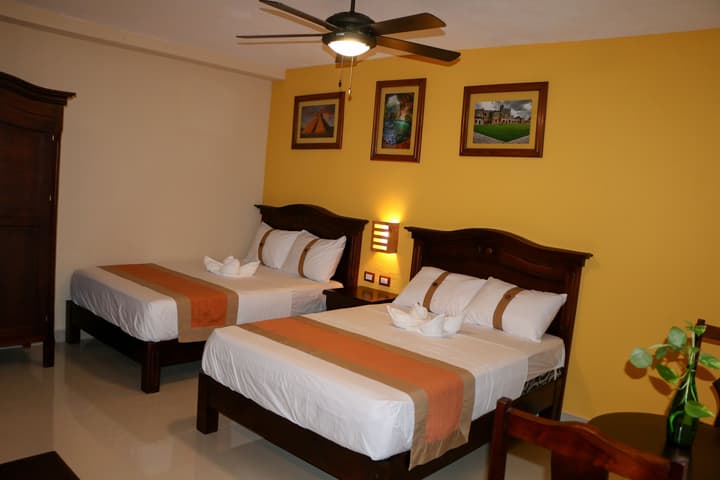 Hotel Gayser