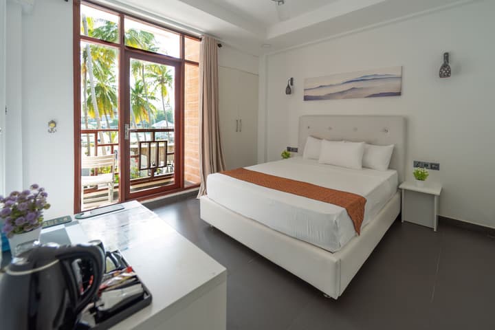 Silver Oasis Maldives