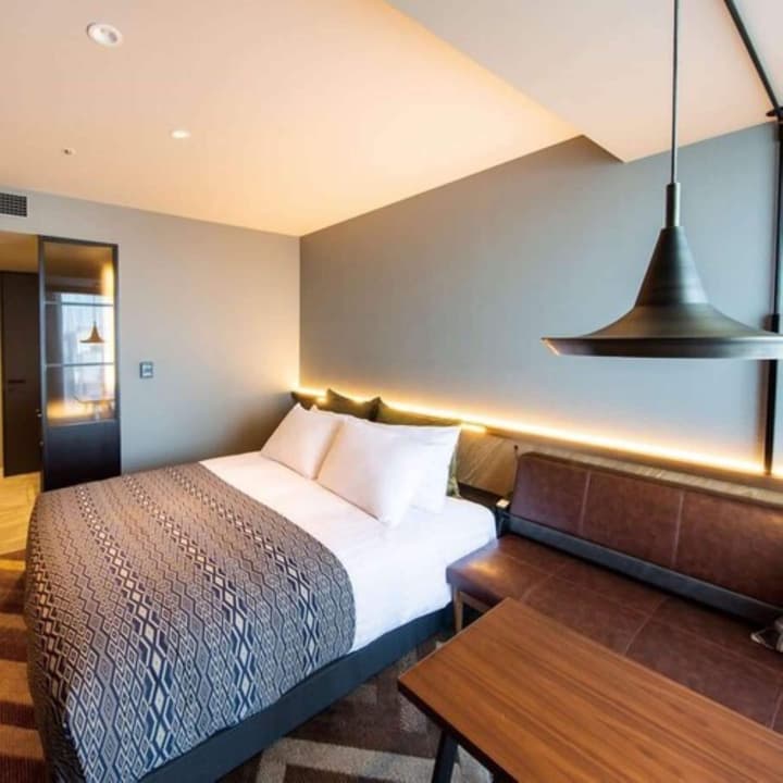 SHIBUYA STREAM HOTEL