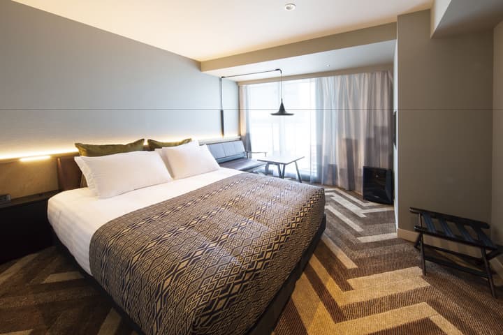 SHIBUYA STREAM HOTEL