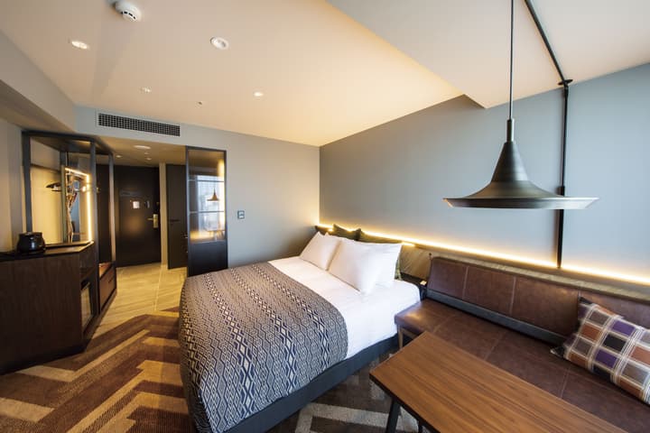 SHIBUYA STREAM HOTEL