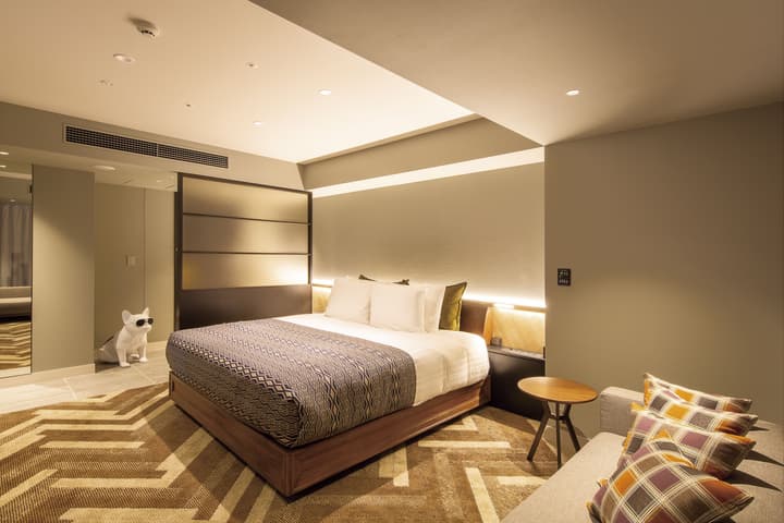 SHIBUYA STREAM HOTEL