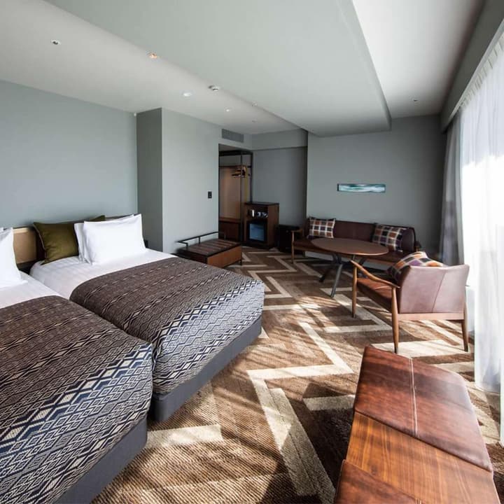 SHIBUYA STREAM HOTEL
