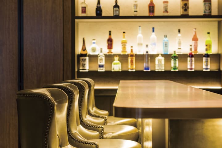 SHIBUYA STREAM HOTEL