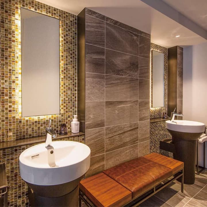 SHIBUYA STREAM HOTEL