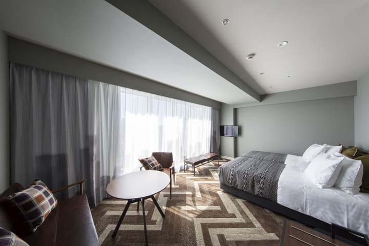 SHIBUYA STREAM HOTEL