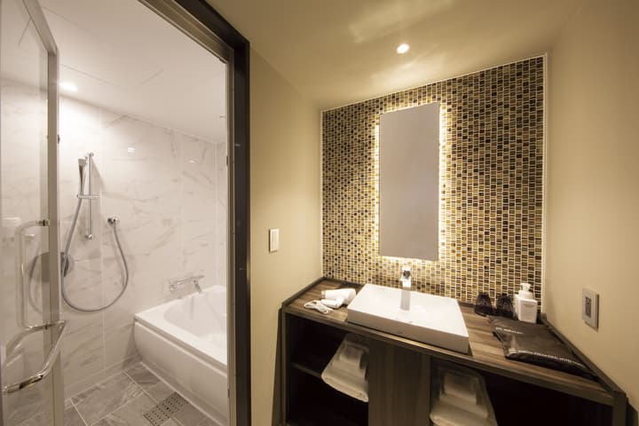 SHIBUYA STREAM HOTEL