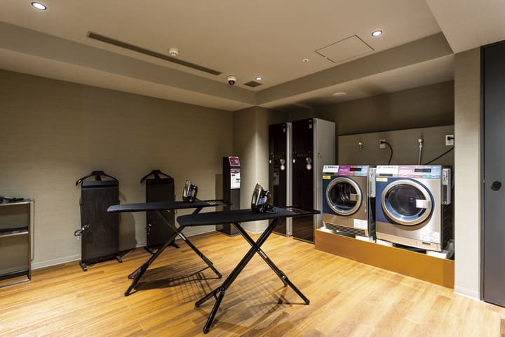 SHIBUYA STREAM HOTEL