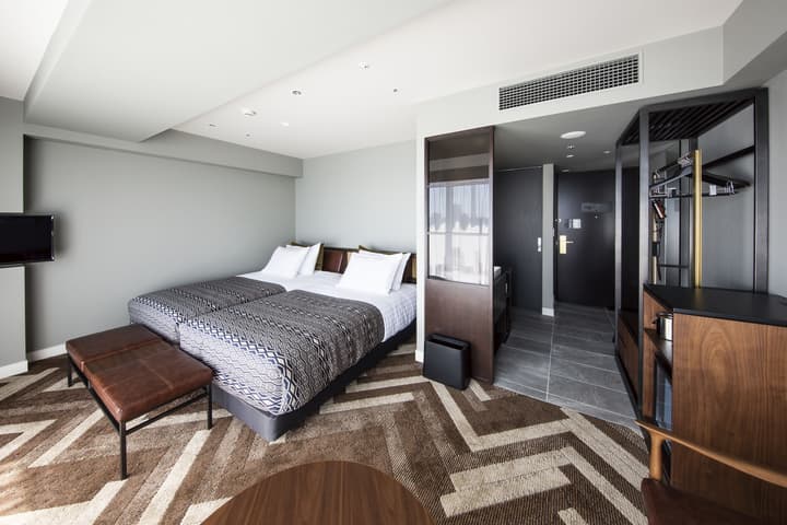 SHIBUYA STREAM HOTEL