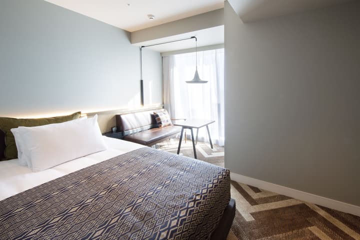 SHIBUYA STREAM HOTEL