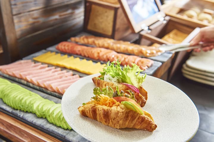 SHIBUYA STREAM HOTEL