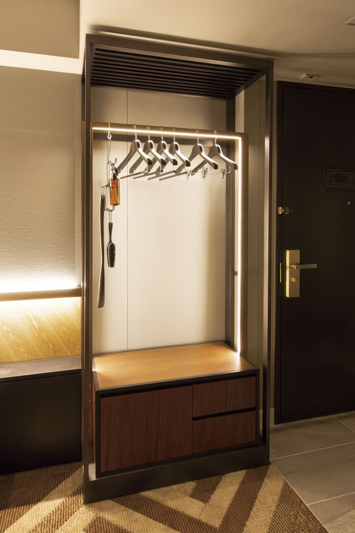 SHIBUYA STREAM HOTEL