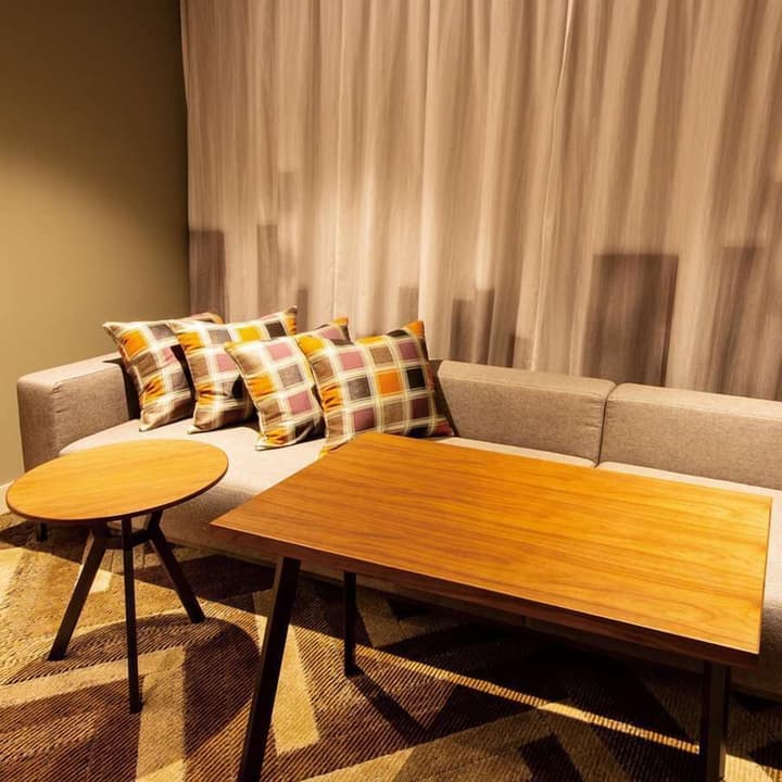 SHIBUYA STREAM HOTEL
