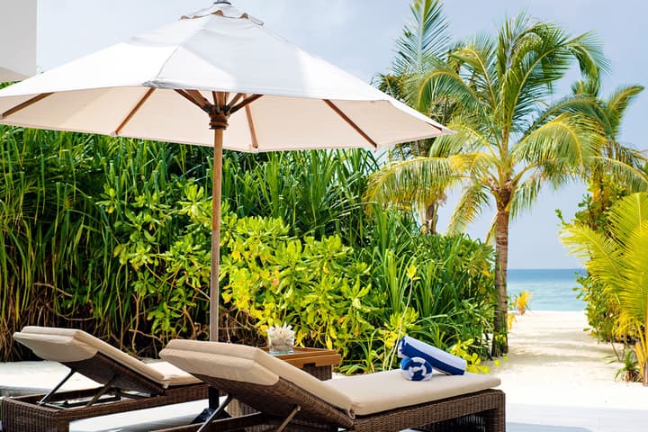Kuredhivaru Resort & Spa Maldives by Accor
