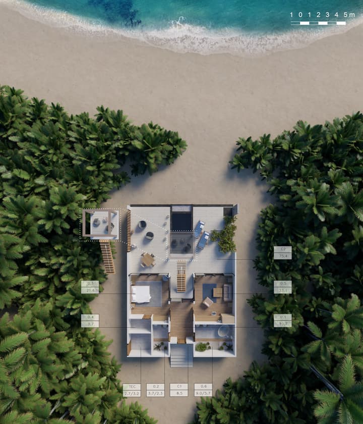 Kuredhivaru Resort & Spa Maldives by Accor