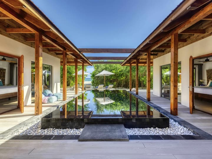 Kuredhivaru Resort & Spa Maldives by Accor