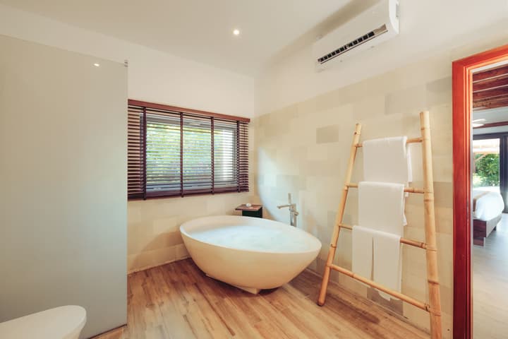 Kuredhivaru Resort & Spa Maldives by Accor