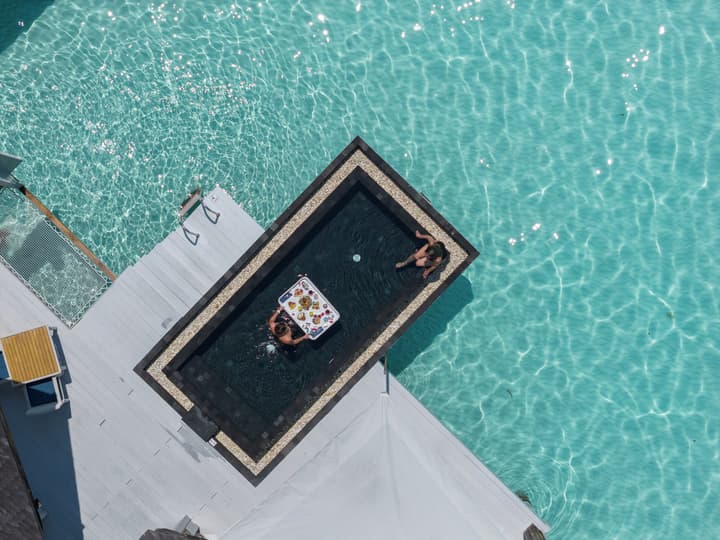 Kuredhivaru Resort & Spa Maldives by Accor