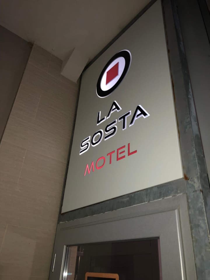 La Sosta Motel