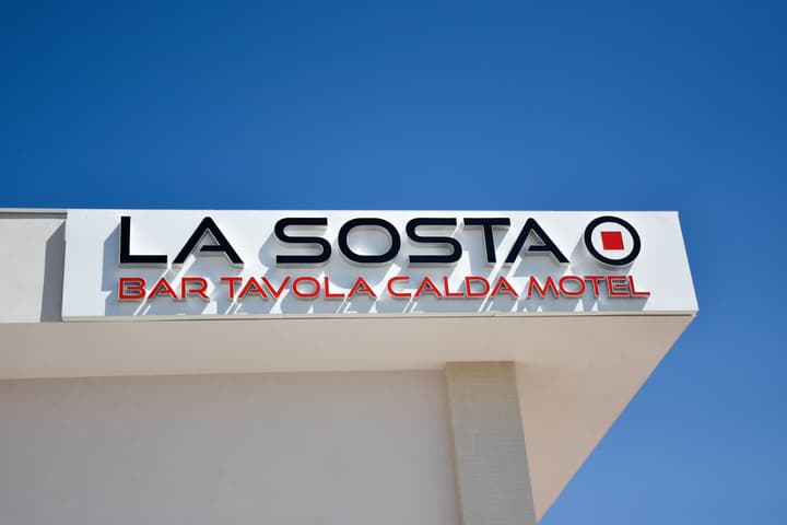 La Sosta Motel
